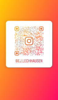 QR Code Instagram