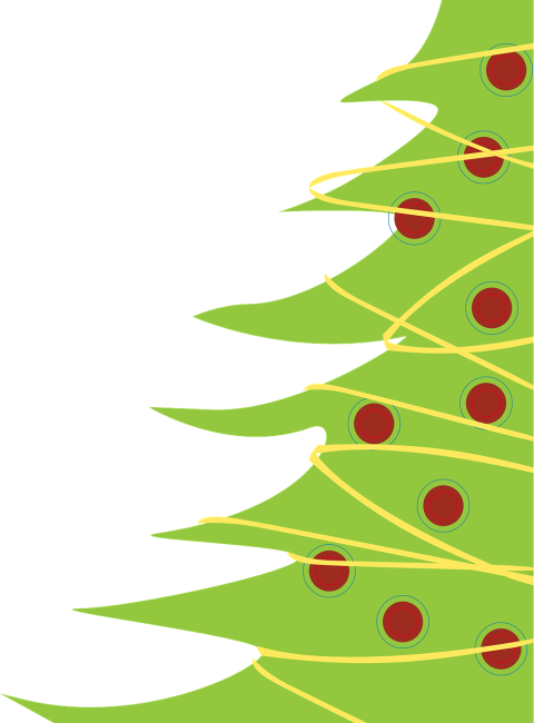 Weihnachtsbaum