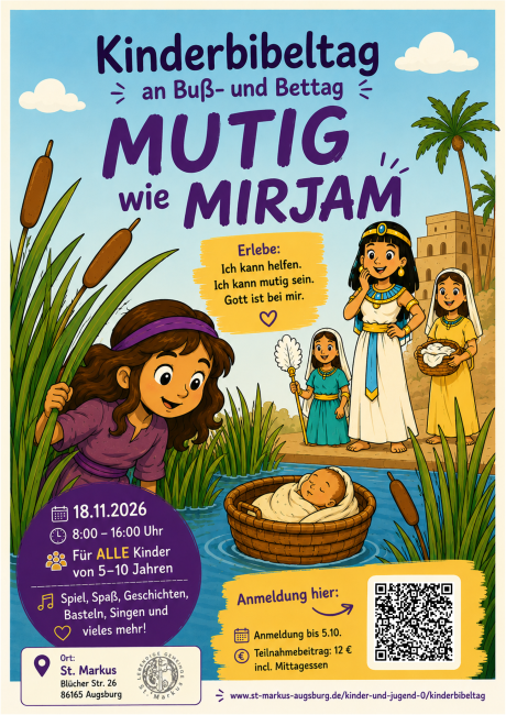 Flyer KiBiTag26